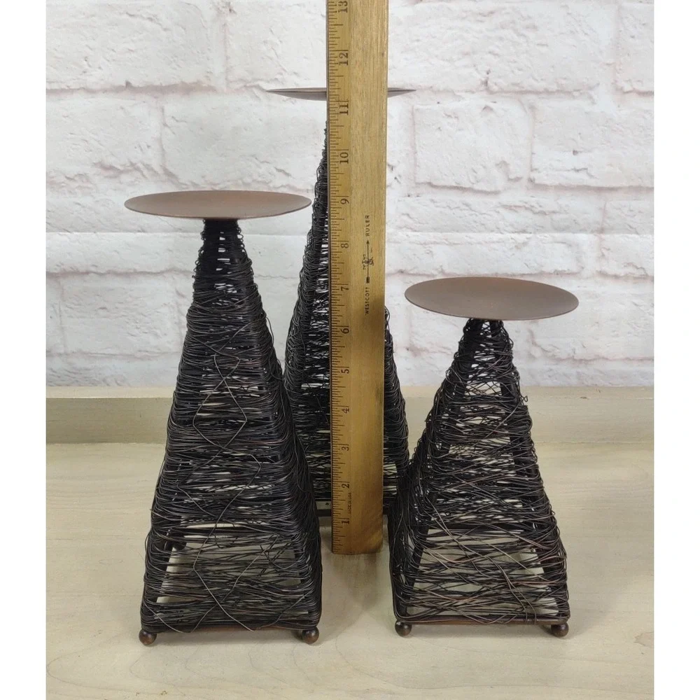 N/A candle holders